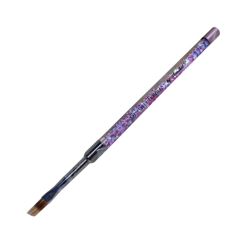 Glitterbels Gel Ombre Brush