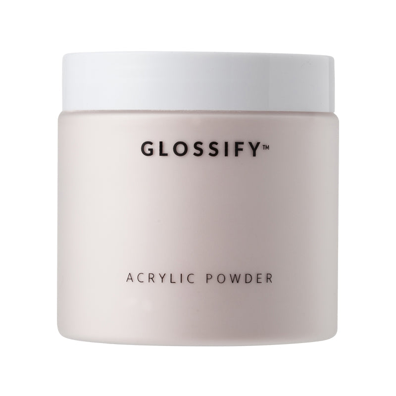 Glossify Acrylic Powder Milky Pink 48g