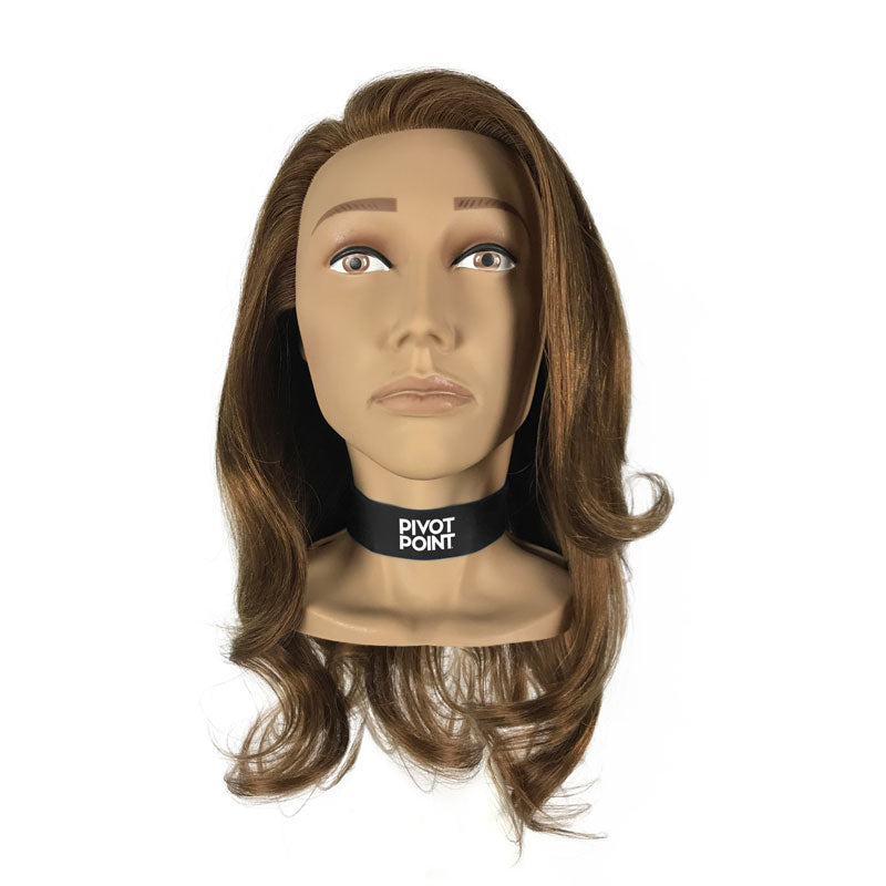 Pivot Point Slip On Long Hair