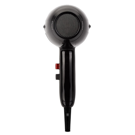 Elchim 3900 Light Ionic Ceramic Hairdryer Black