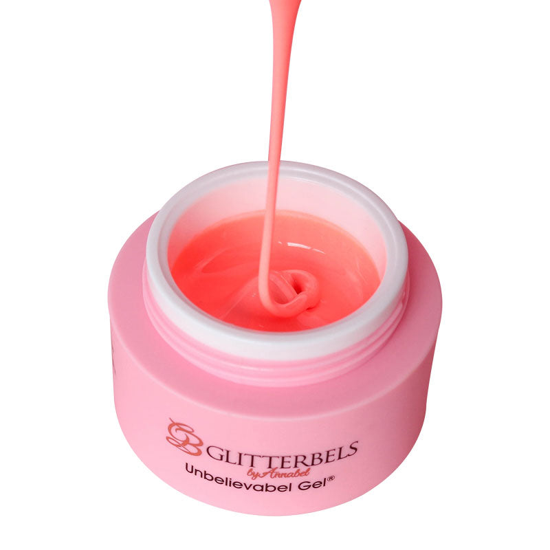 Glitterbels Unbelievabel Gel 10ml Take a Break