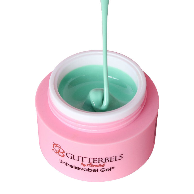 Glitterbels Unbelievabel Gel 10ml Karma