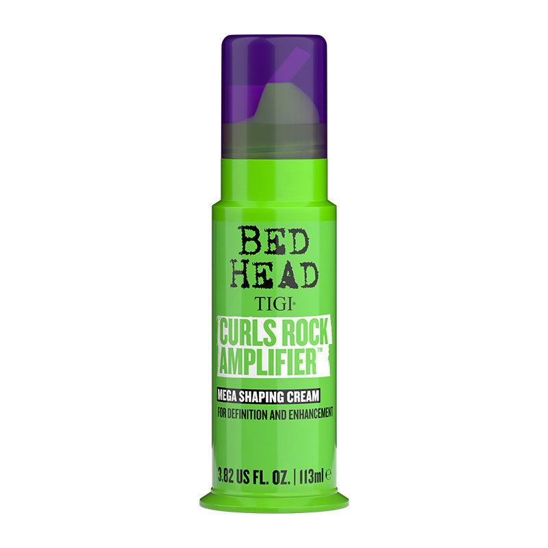 TIGI Bed Head Curls Rock Amplifier Cream 113ml