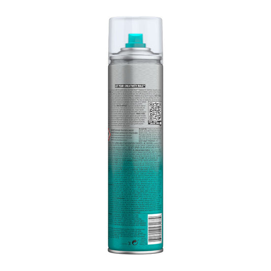 TIGI Bed Head Hard Head Hairspray Aerosol 385ml