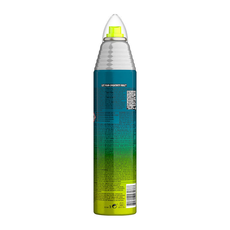 TIGI Bed Head Masterpiece Hairspray Aerosol 340ml