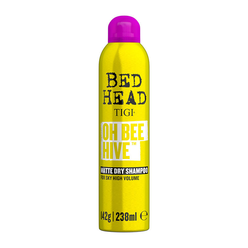 TIGI Bed Head Oh Bee Hive Dry Shampoo Aerosol 238ml