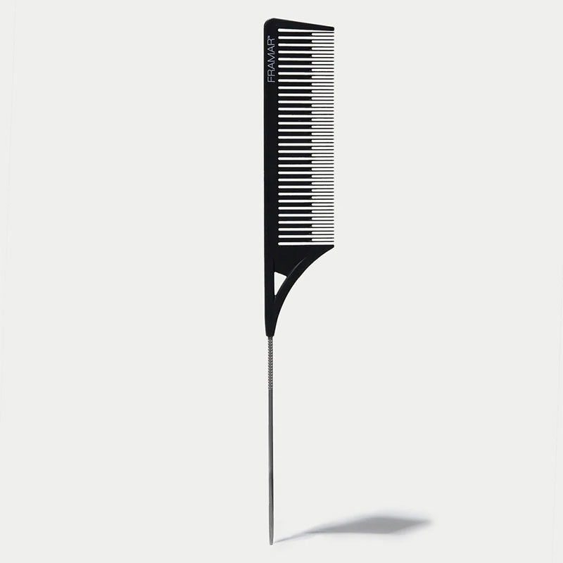 Framar Dream Weaver Comb Black 3 Pack