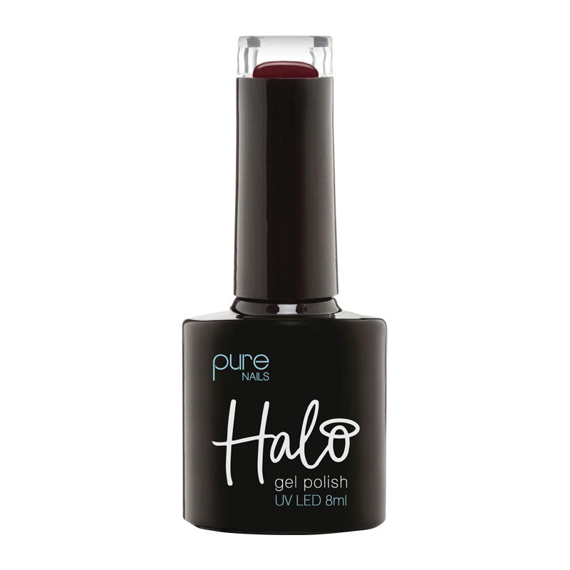 Halo Hema Free Gel Polish Macy's 8ml Winter in New York Collection