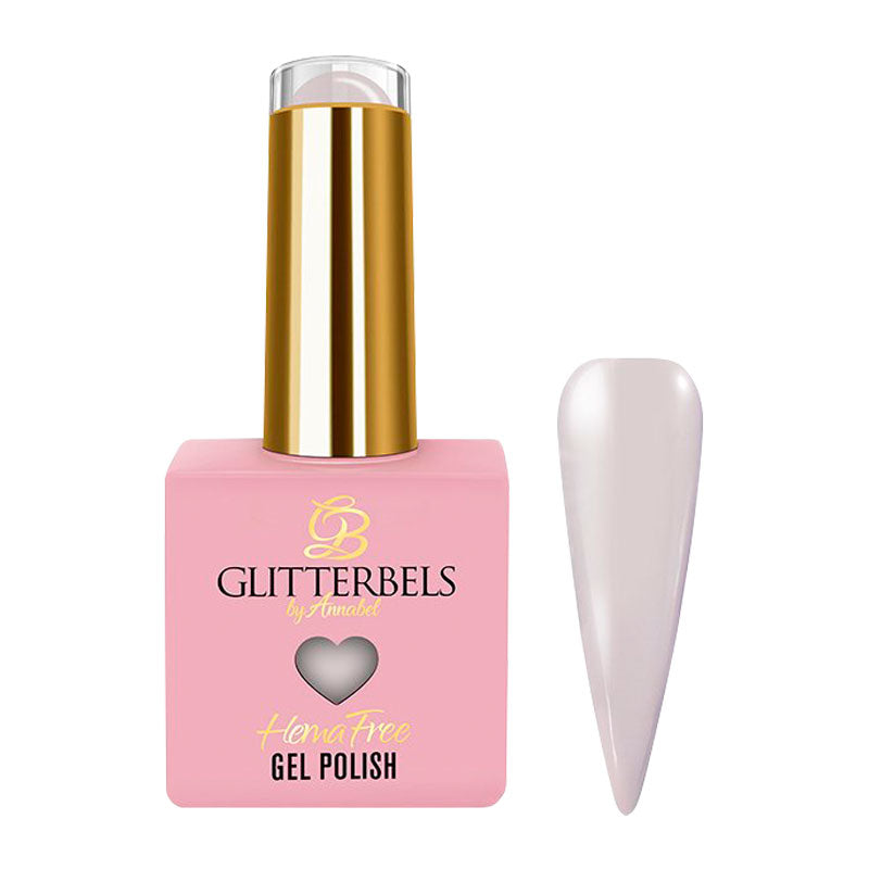 Glitterbels Hema Free Gel Polish 8ml Bless You