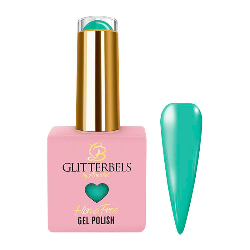 Glitterbels Hema Free Gel Polish 8ml This is It!