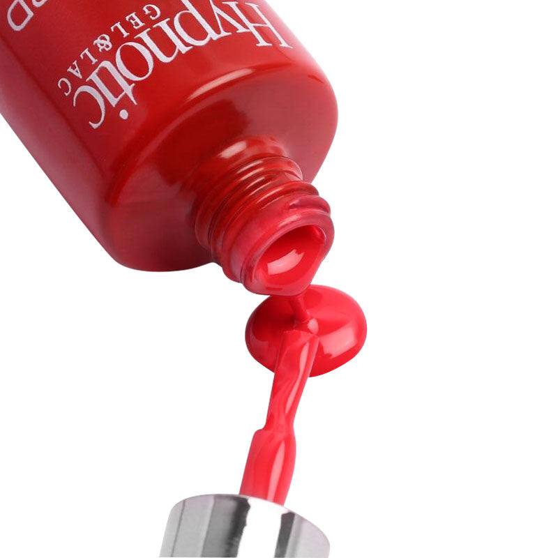 Brillbird Hypnotic Gel & Lac Gel 8 8ml
