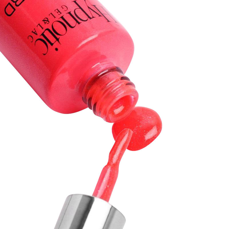 Brillbird Hypnotic Gel & Lac Gel 37 8ml