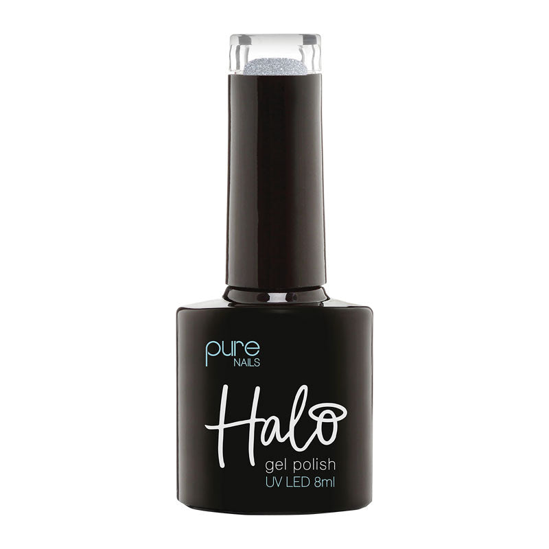 Halo Hema Free Gel Polish Glass Slipper 8ml Once Upon a Time Collection