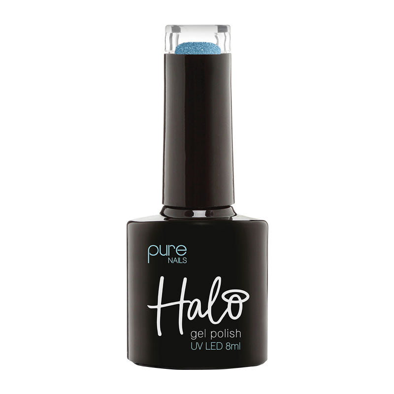 Halo Hema Free Gel Polish Far Far Away 8ml Once Upon a Time Collection