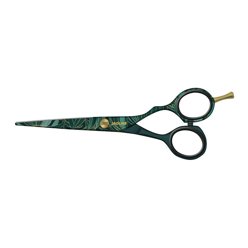 Jaguar Exotic Island 5.5in Jaguart Scissor