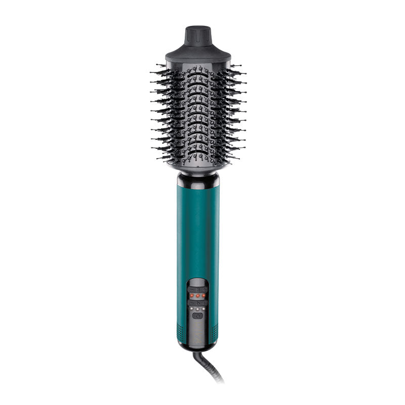 Diva Atmos Dry + Style Sleeve Teal Bay