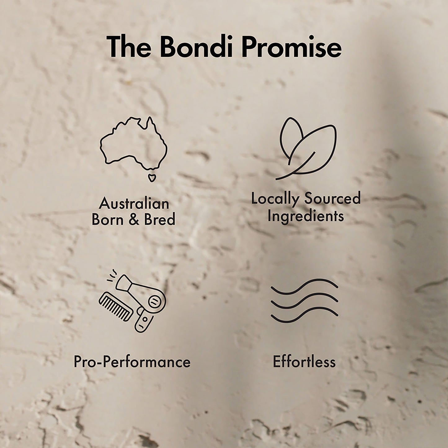 BondiBoost Miracle Mask 250ml