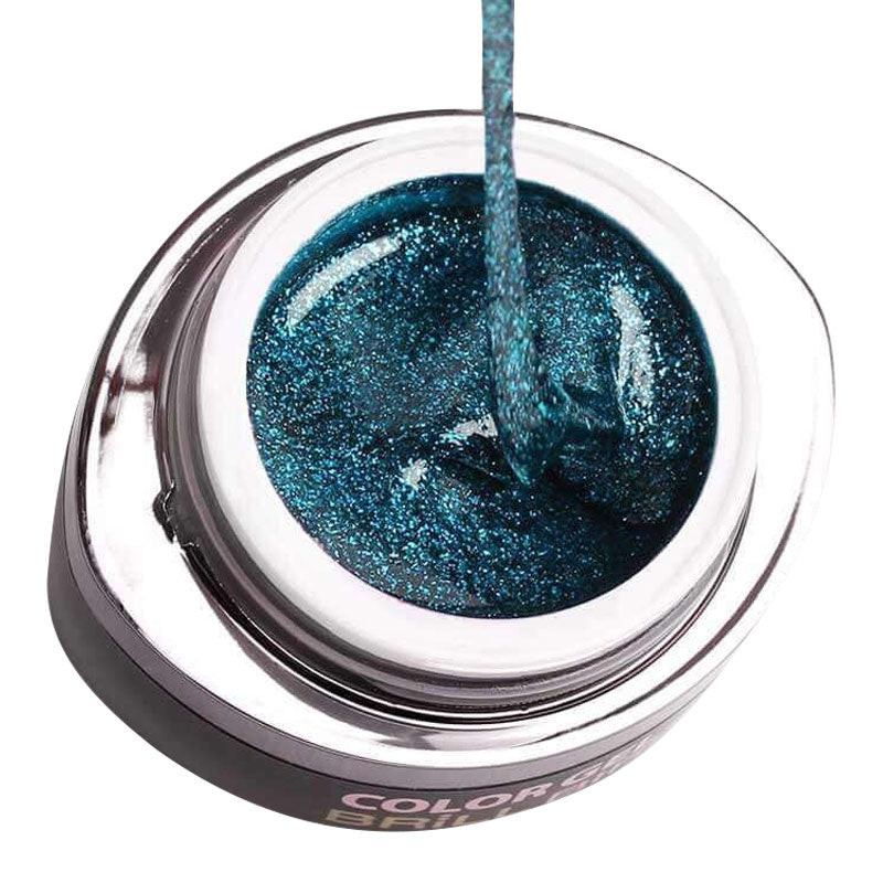 Brillbird Glamour Gel 11 4.5ml