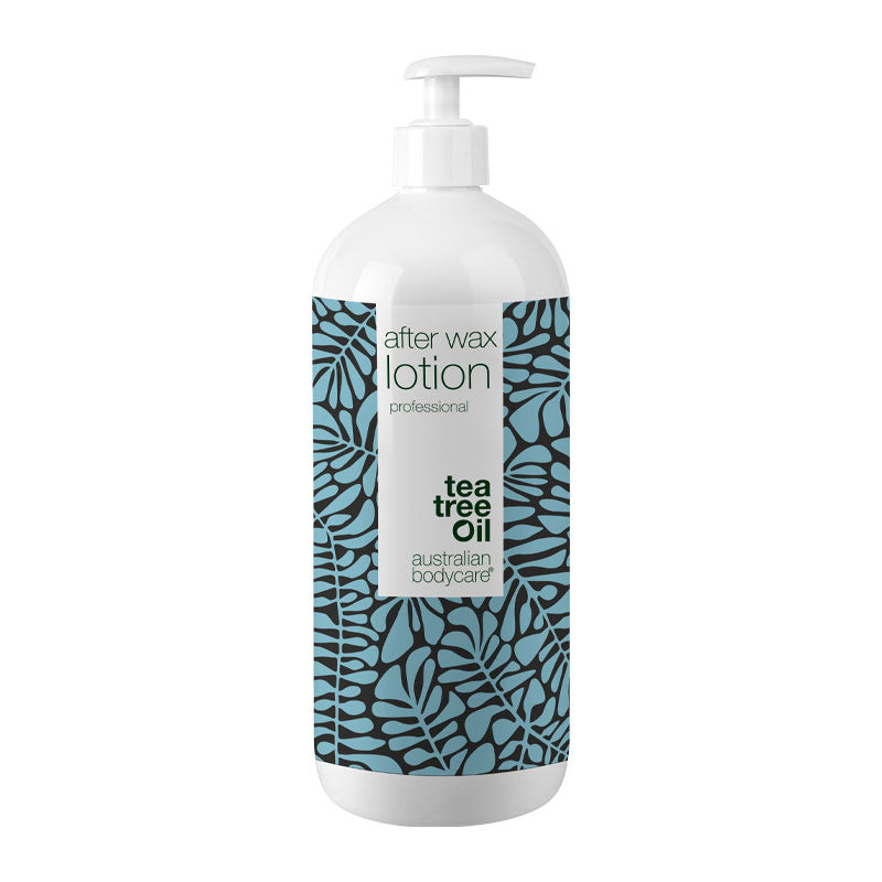 Australian Bodycare Professional After Wax Lotion 1000ml