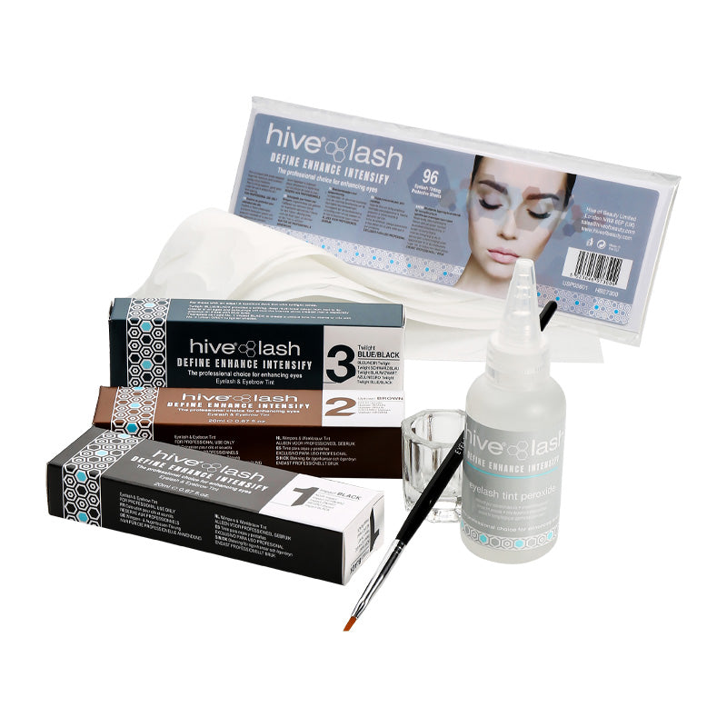Hive Small Tinting Starter Kit