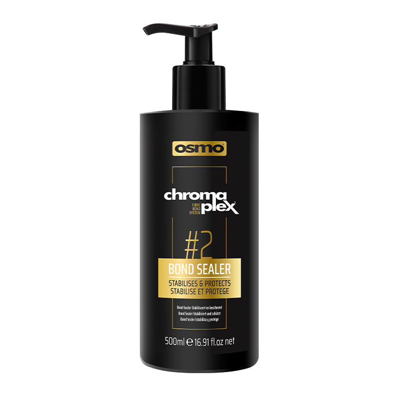 OSMO CHROMAPLEX Bond Sealer #2 500ml