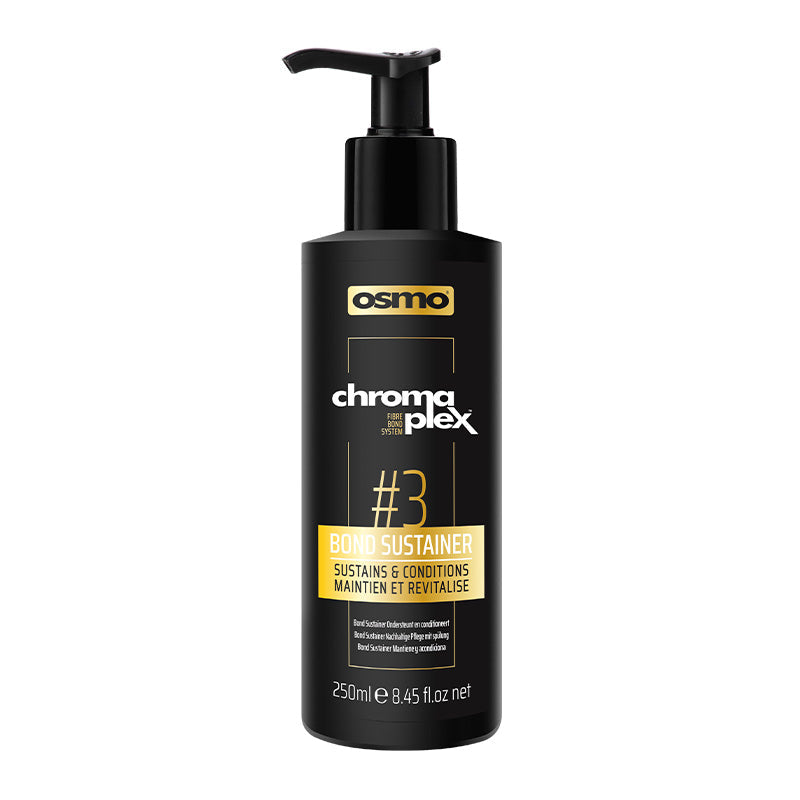 OSMO CHROMAPLEX Bond Sustainer #3 250ml