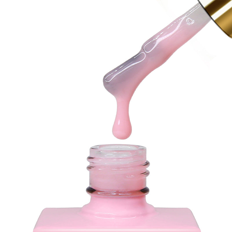 Glitterbels Hema Free Builder-Bel Gel 17ml Doll Face