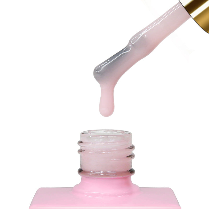 Glitterbels Hema Free Builder-Bel Gel 17ml Ruthless