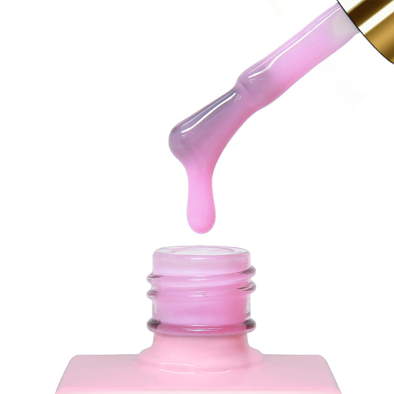 Glitterbels Hema Free Builder-Bel Gel 17ml Powder Puff