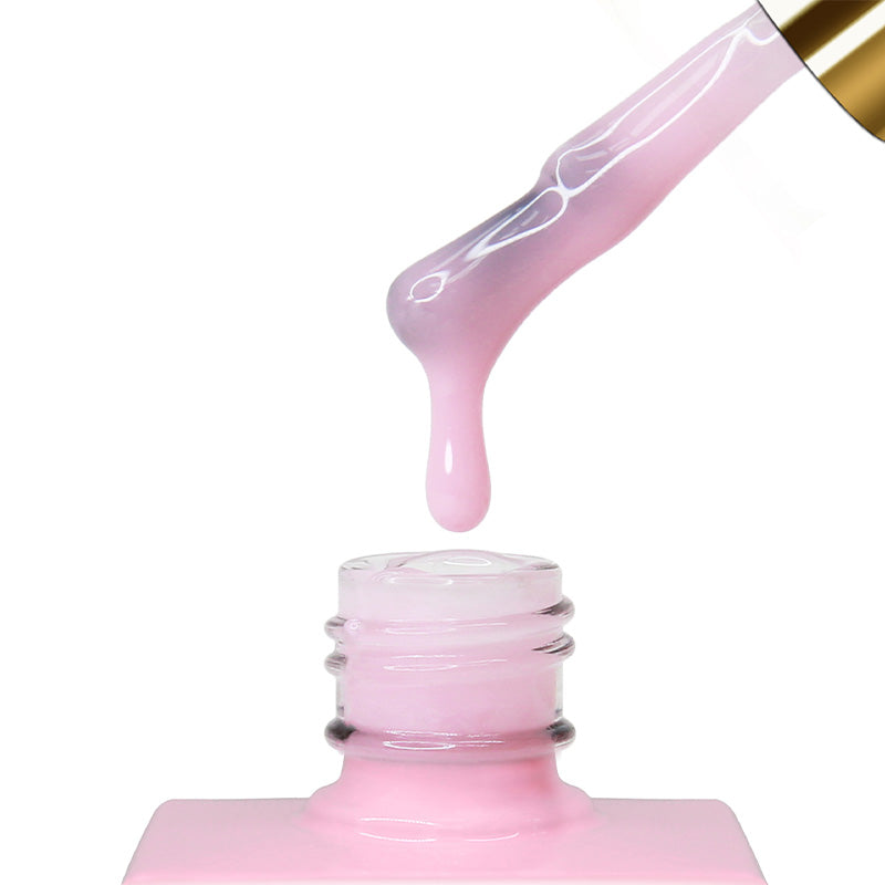 Glitterbels Hema Free Builder-Bel Gel 17ml Sweet Pea
