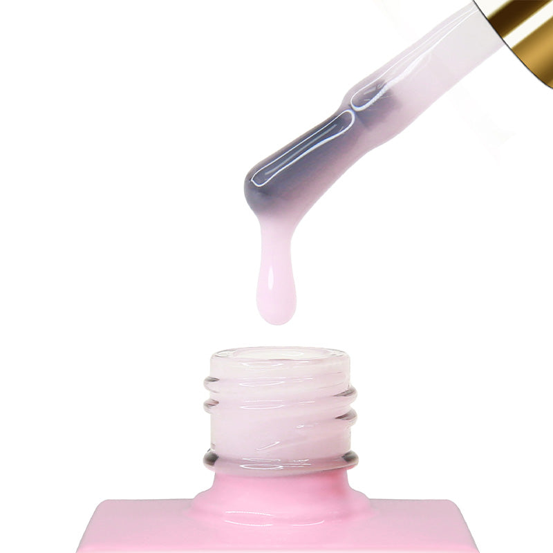 Glitterbels Hema Free Builder-Bel Gel 17ml Rosabella
