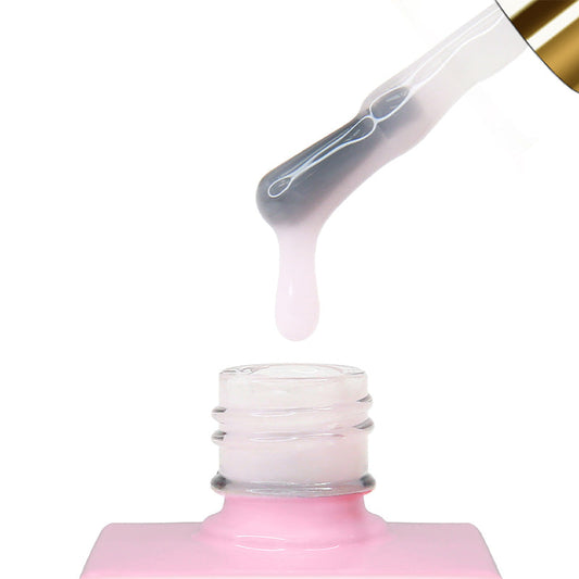 Glitterbels Hema Free Builder-Bel Gel 17ml Birdie