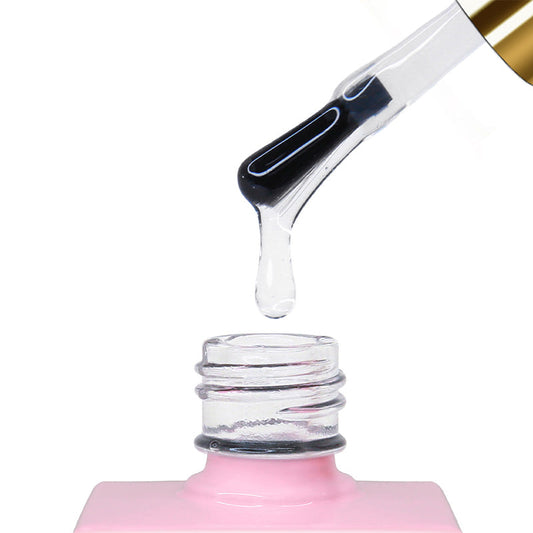Glitterbels Hema Free Builder-Bel Gel 17ml Crystal
