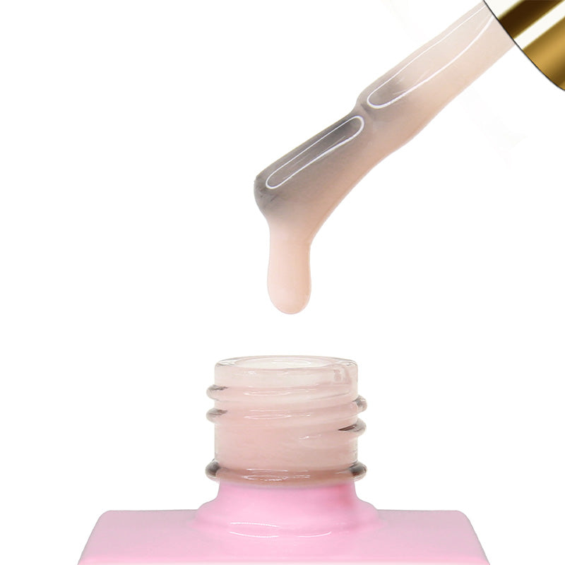 Glitterbels Hema Free Builder-Bel Gel 17ml Salted Caramel