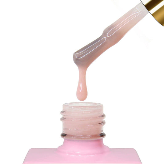 Glitterbels Hema Free Builder-Bel Gel 17ml Creme Cup