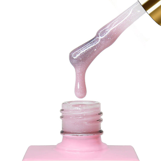 Glitterbels Hema Free Builder-Bel Gel 17ml Frosting