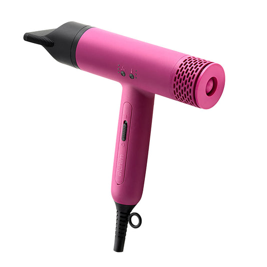 Elchim 8th Sense Anemos Pink Hairdryer