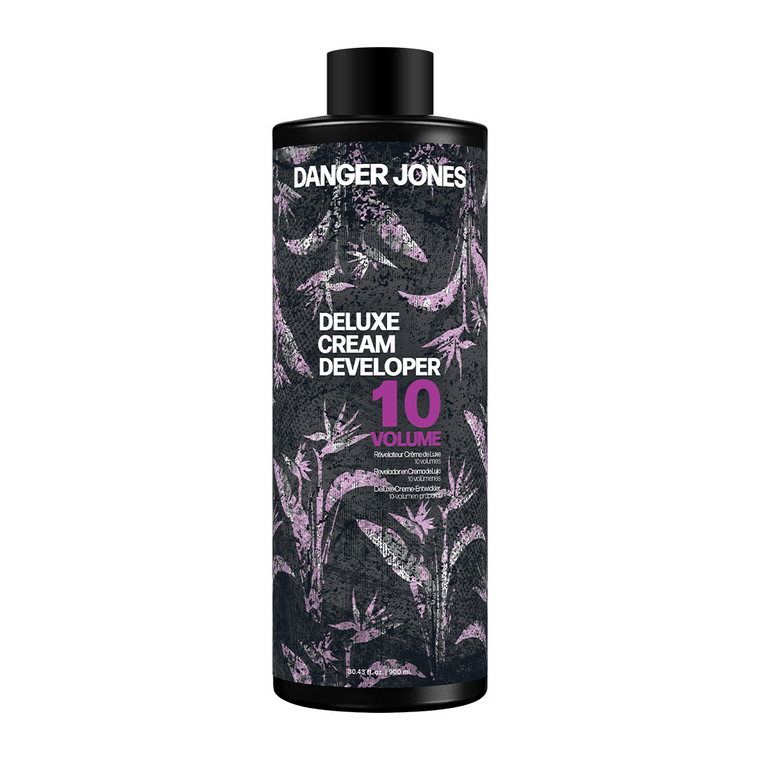 Danger Jones Deluxe Cream Developer 10 Vol 3% 946ml