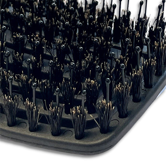 Hair Made Easi Professional Paddle Brush