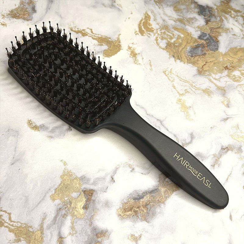 Hair Made Easi Professional Paddle Brush