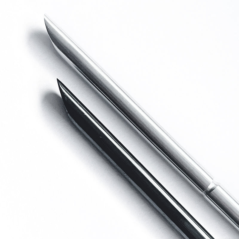 The Nail Lab The Cairo Multi-Purpose Tool Black
