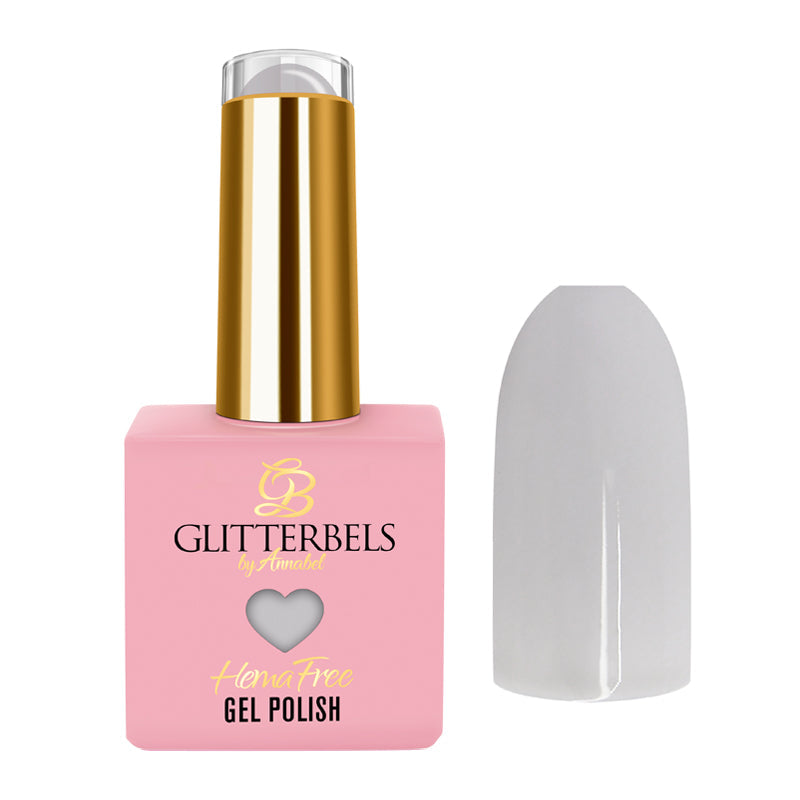 Glitterbels Hema Free Gel Polish 8ml Floating Rock