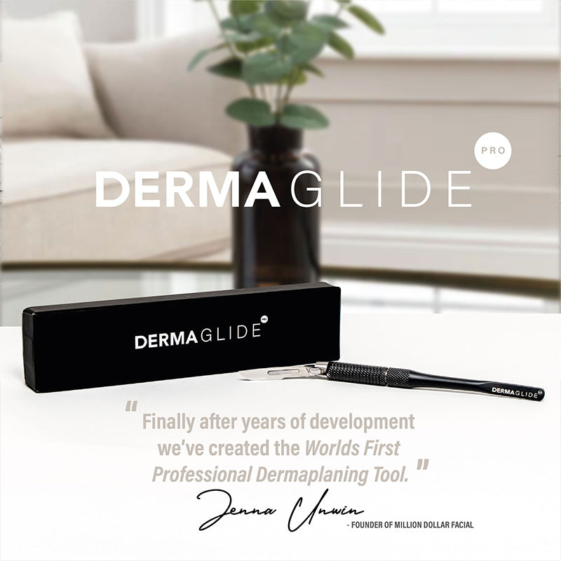 Dermaglide Pro Tool