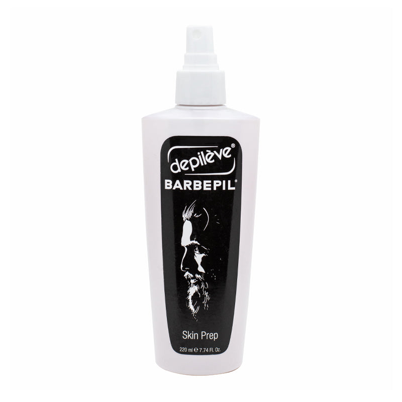 Depileve Barbepil 1 Skin Prep 220ml