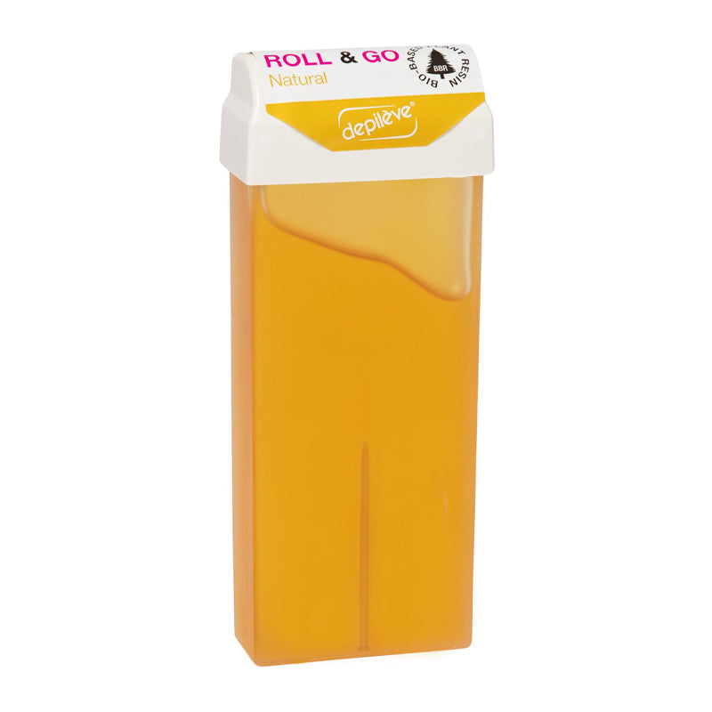 Depileve Roll & Go Natural 100ml