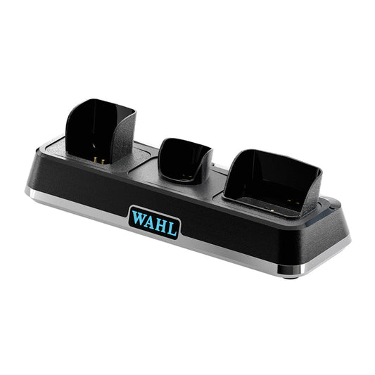 Wahl Power Station Charging Station