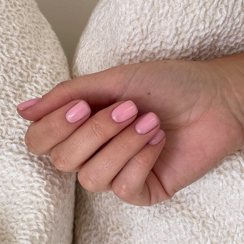 Glossify Bloom Naturabuild 15ml Builder Gel