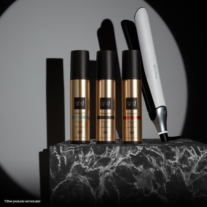 ghd Bodyguard Heat Protect Spray For Coloured Hair 120ml