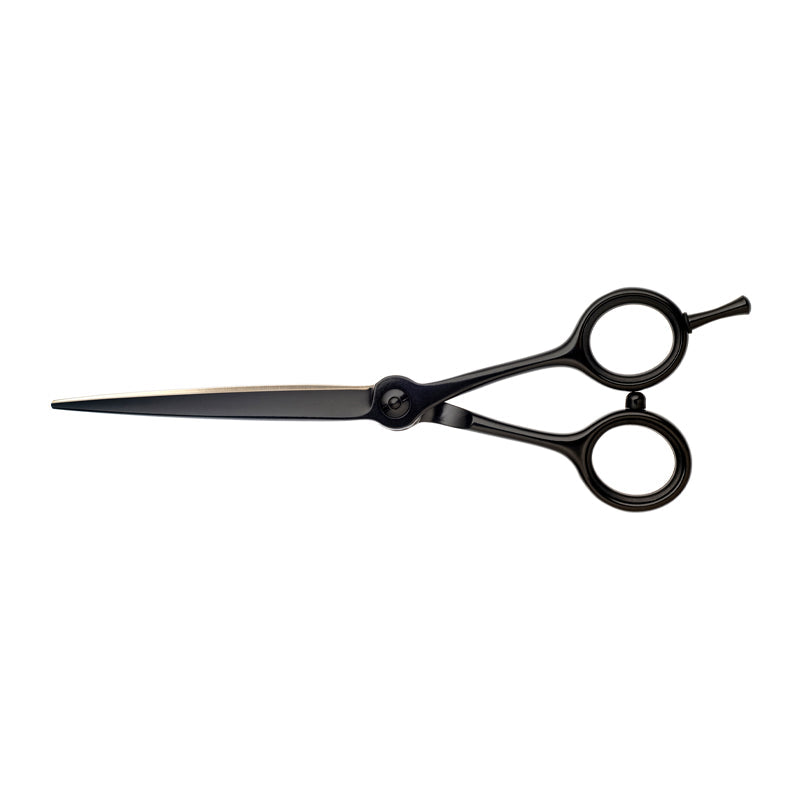 Haito Pansa 6" Scissor Black