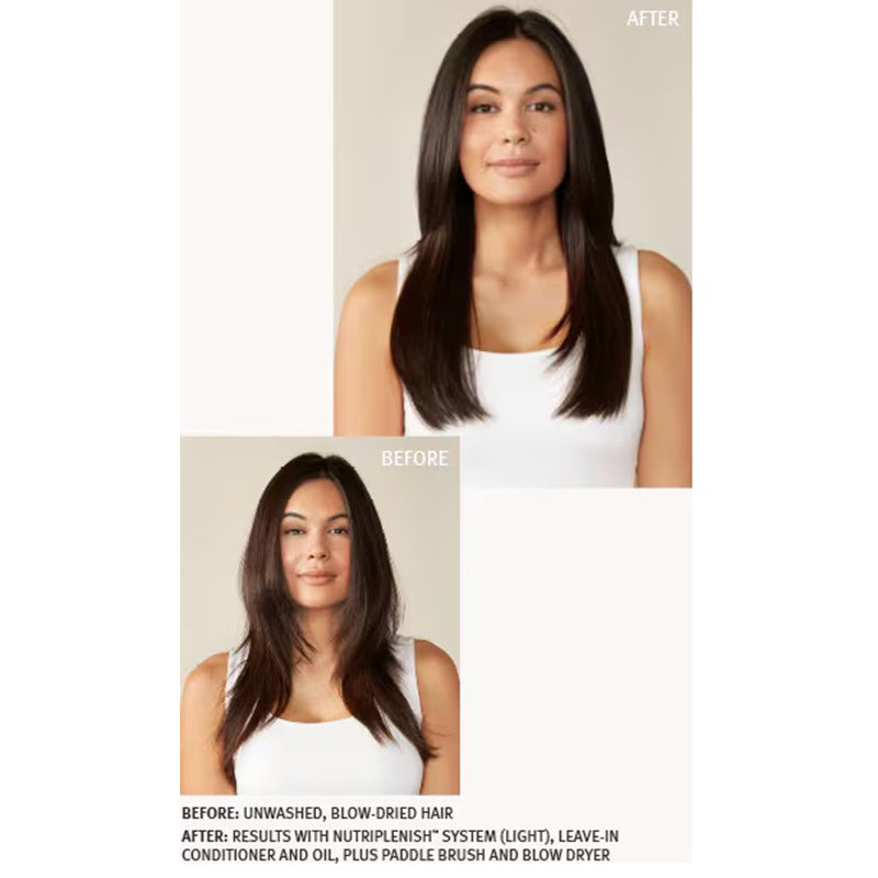 Aveda NutriPlenish LIGHT Moisture Shampoo 50ml